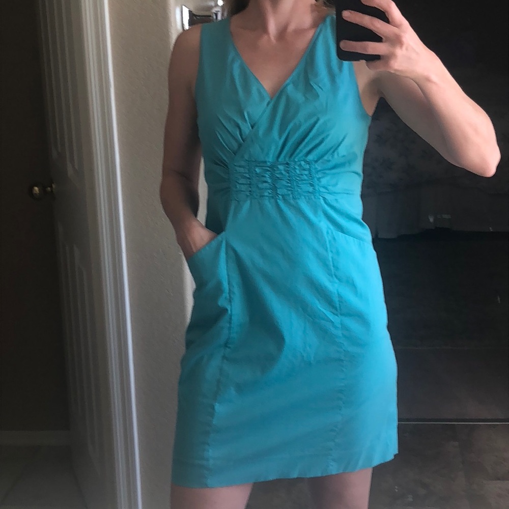 Tahari Dress